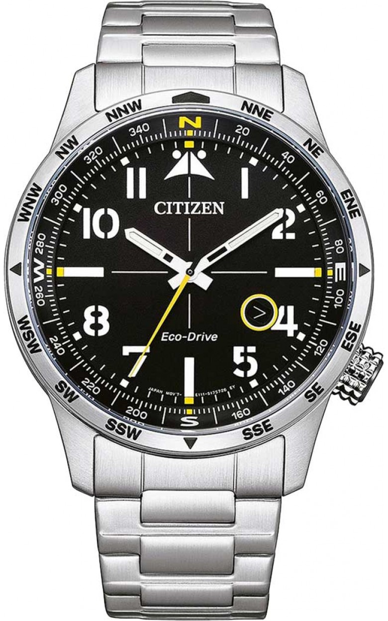 BM7550-87E  наручные часы Citizen  BM7550-87E