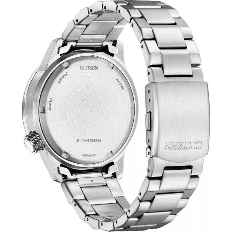 BM7550-87E  наручные часы Citizen  BM7550-87E