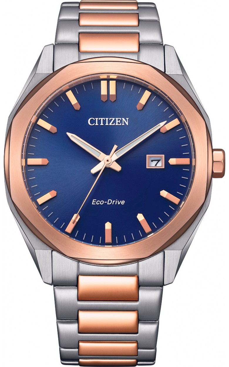BM7606-84L  наручные часы Citizen  BM7606-84L