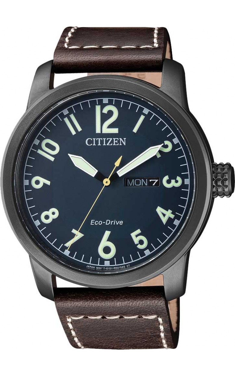 BM8478-01L  наручные часы Citizen  BM8478-01L