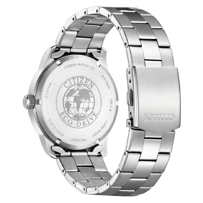 BM8550-81AB  наручные часы Citizen  BM8550-81AB