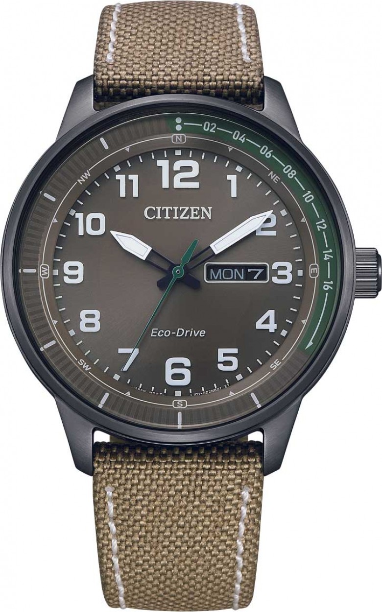 BM8595-16H  наручные часы Citizen  BM8595-16H