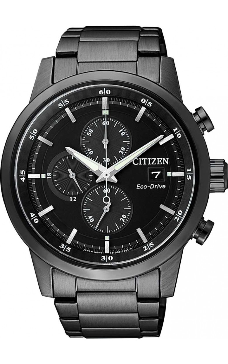 CA0615-59E  наручные часы Citizen  CA0615-59E