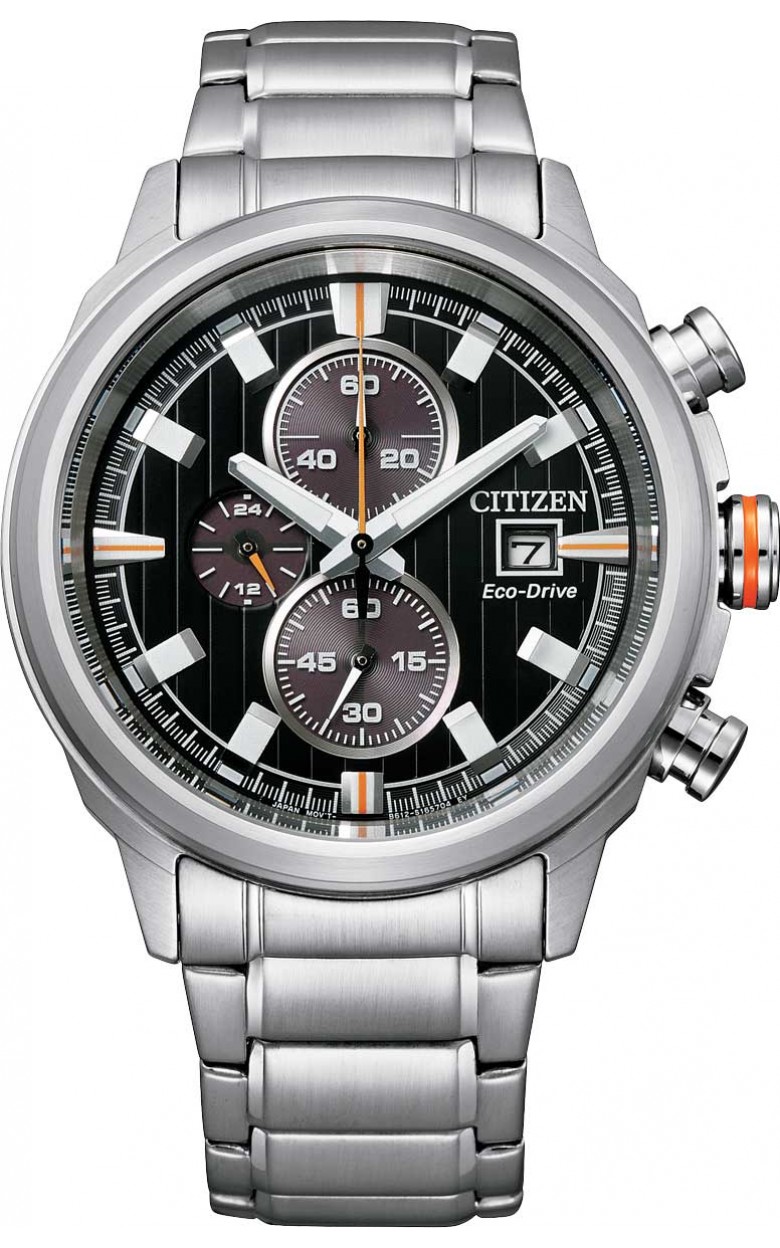 CA0730-85E  наручные часы Citizen  CA0730-85E