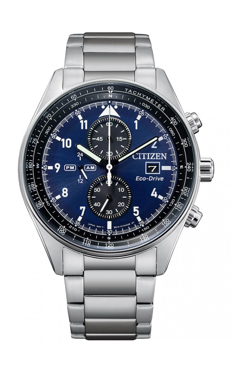 CA0770-81L  наручные часы Citizen  CA0770-81L