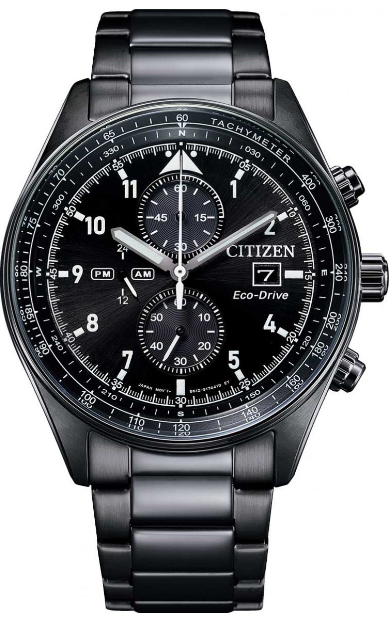 CA0775-87E  наручные часы Citizen  CA0775-87E