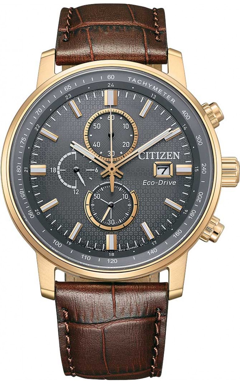 CA0843-11H  наручные часы Citizen  CA0843-11H