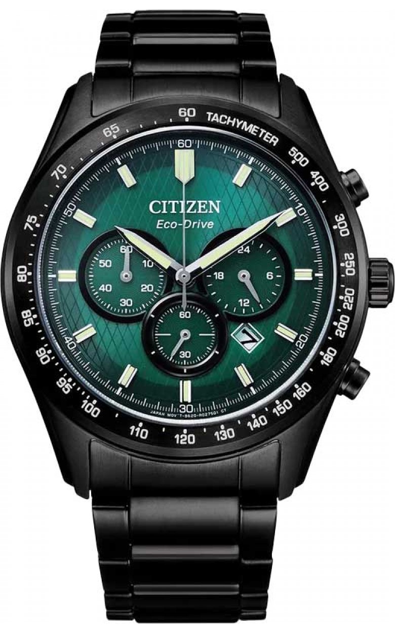 CA4455-86X  наручные часы Citizen  CA4455-86X
