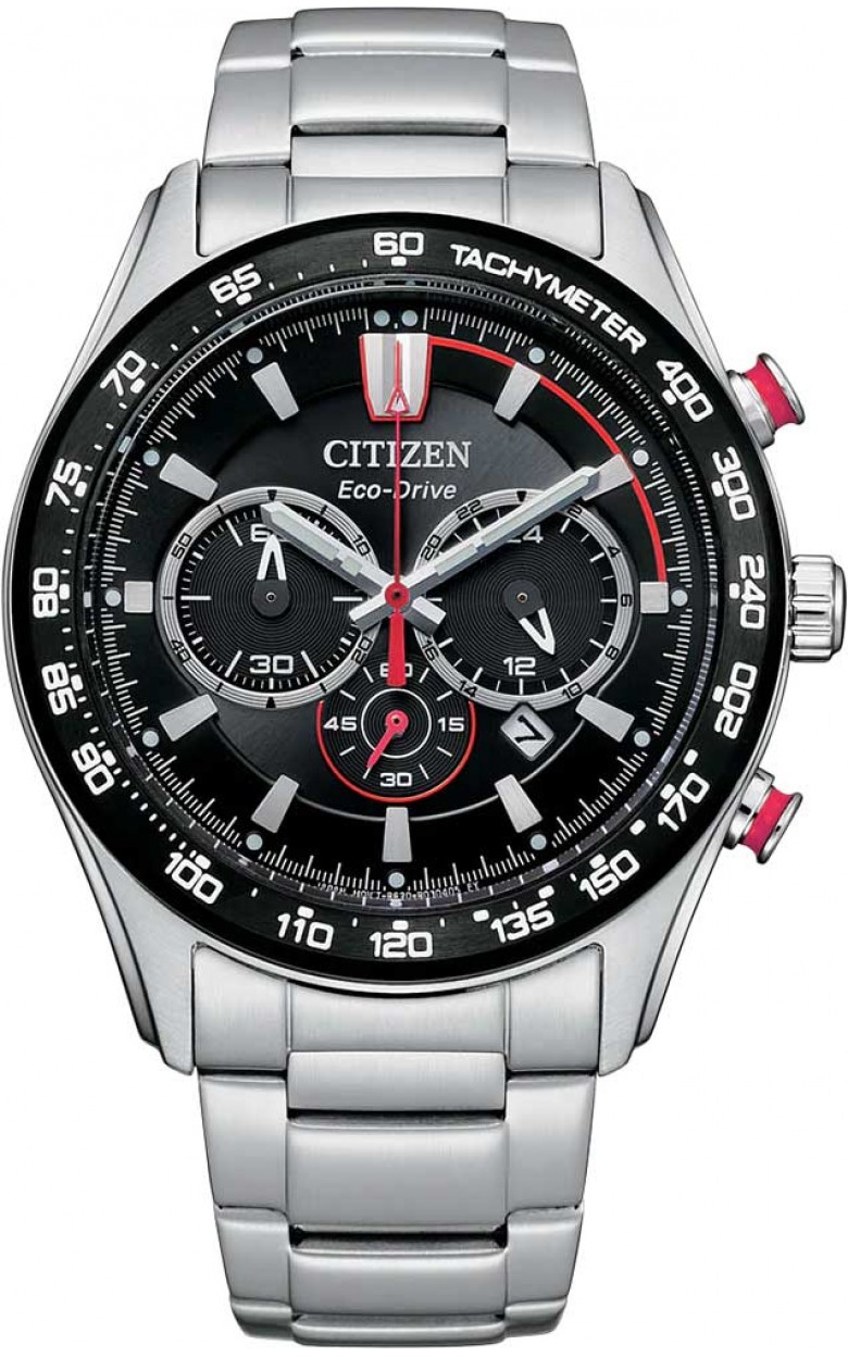 CA4484-88E  наручные часы Citizen  CA4484-88E
