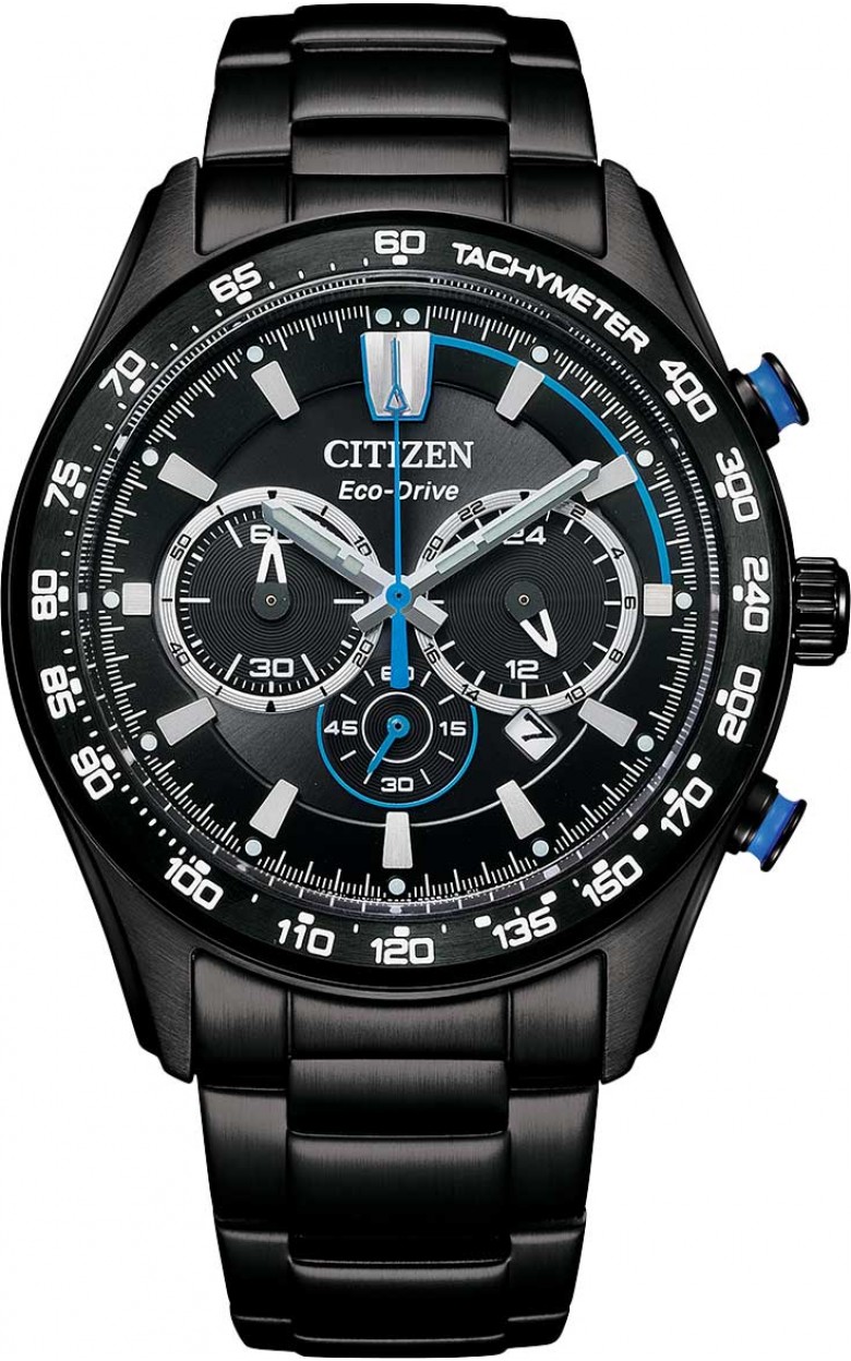 CA4485-85E  наручные часы Citizen  CA4485-85E