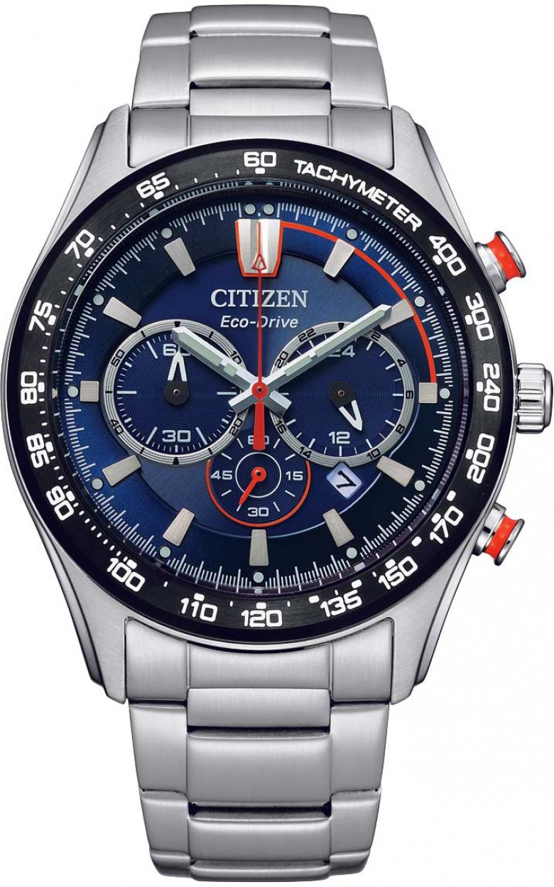 CA4486-82L  наручные часы Citizen  CA4486-82L