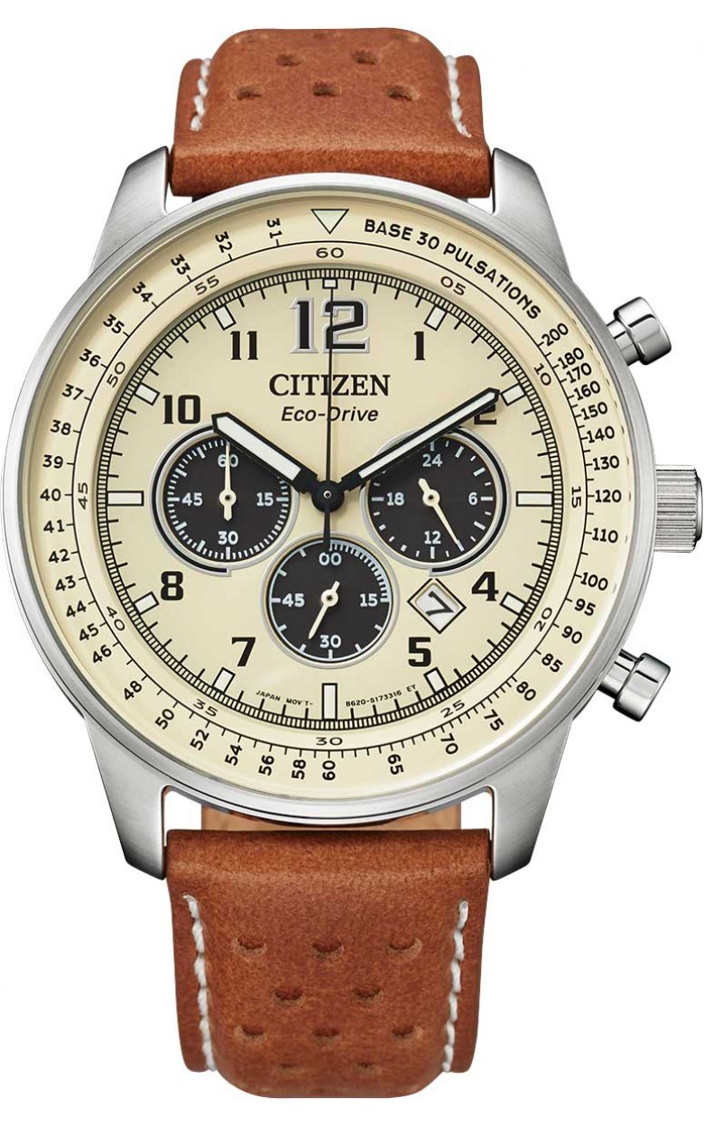 CA4500-16X  наручные часы Citizen  CA4500-16X