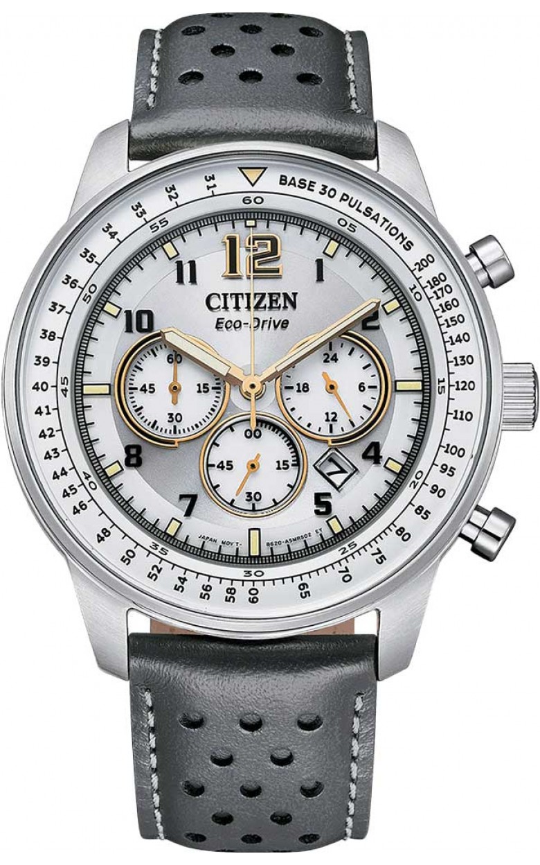 CA4500-24H  наручные часы Citizen  CA4500-24H