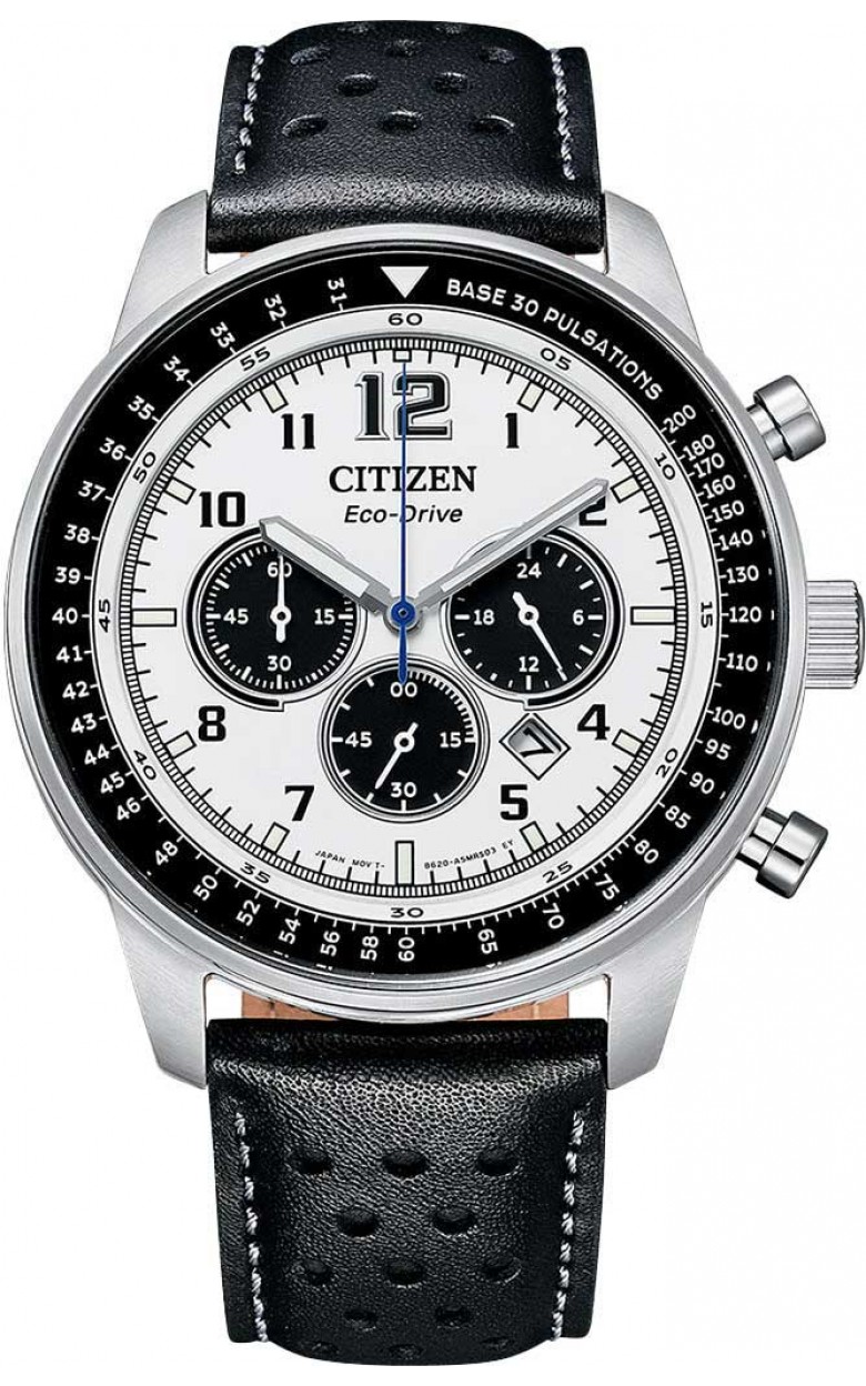 CA4500-32A  наручные часы Citizen  CA4500-32A