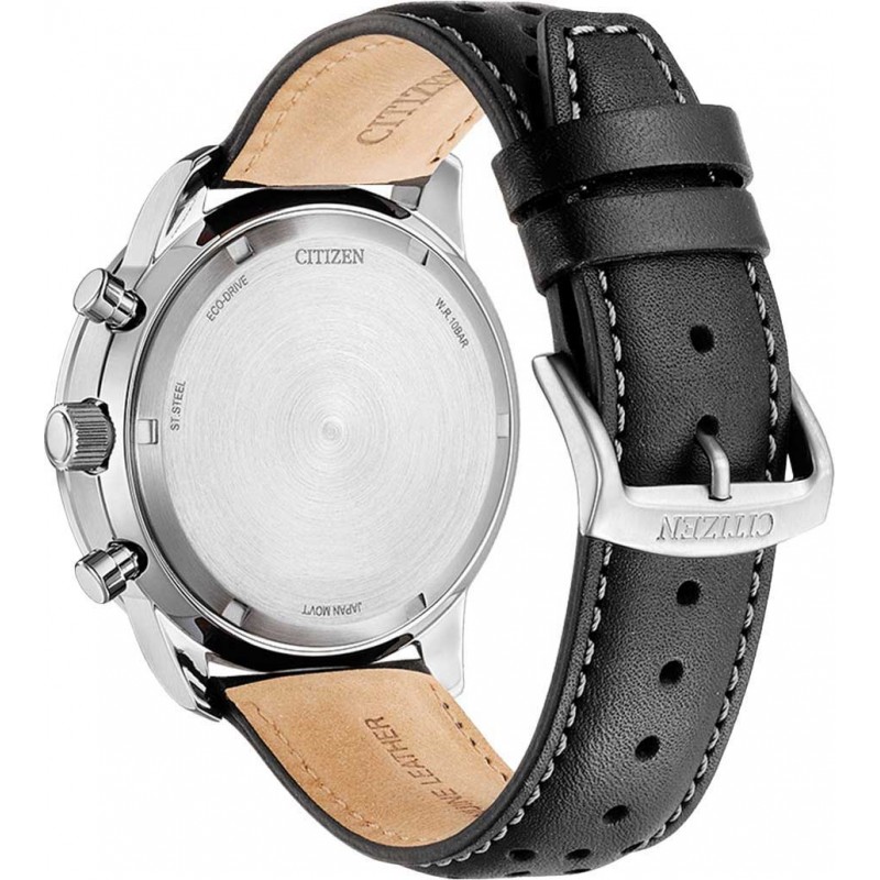 CA4500-32A  наручные часы Citizen  CA4500-32A