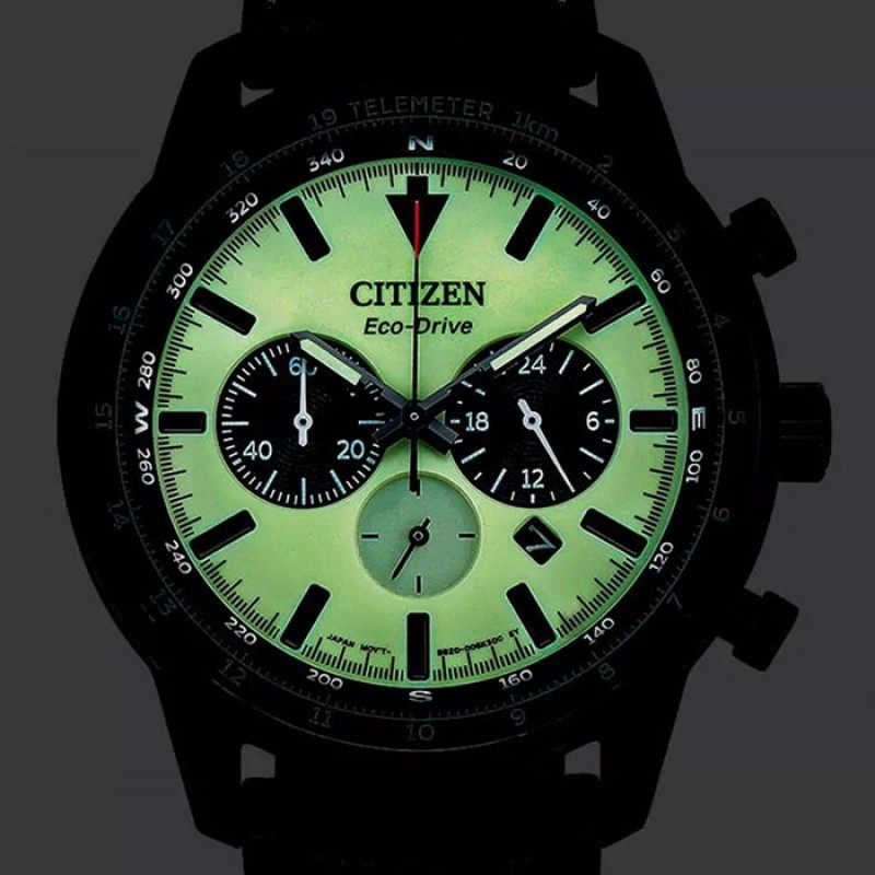 CA4505-21X  наручные часы Citizen  CA4505-21X