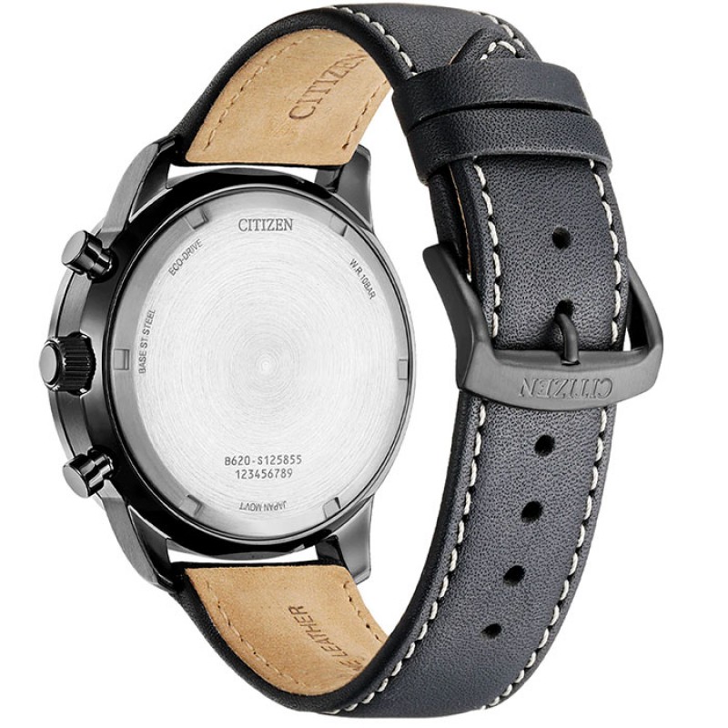 CA4505-21X  наручные часы Citizen  CA4505-21X