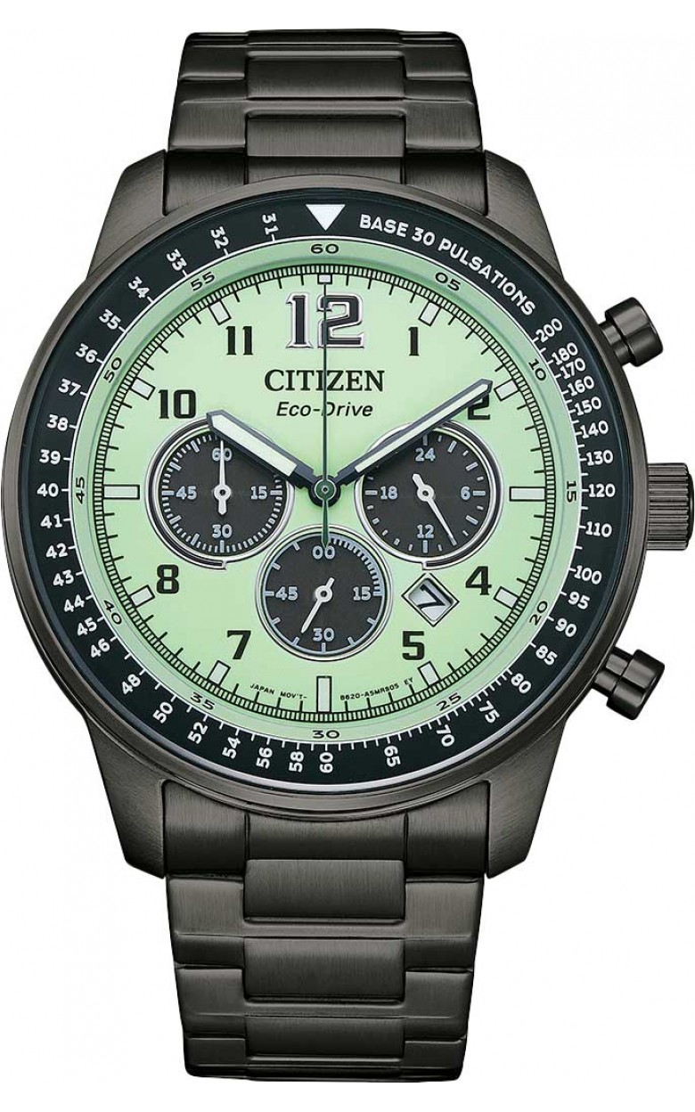 CA4507-84X  наручные часы Citizen  CA4507-84X