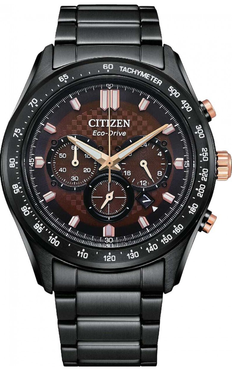 CA4534-81X  наручные часы Citizen  CA4534-81X