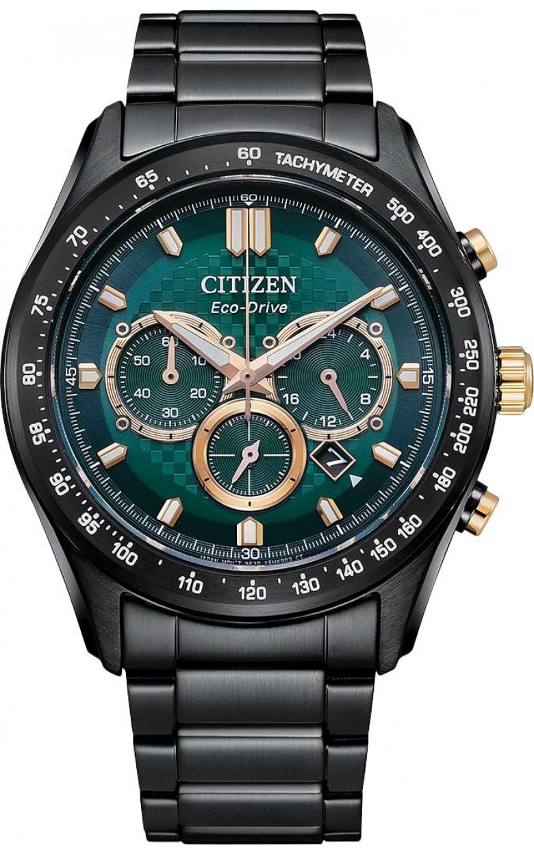 CA4536-86X  наручные часы Citizen  CA4536-86X