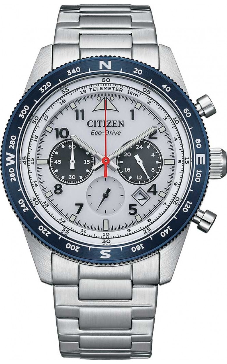 CA4554-84H  наручные часы Citizen  CA4554-84H