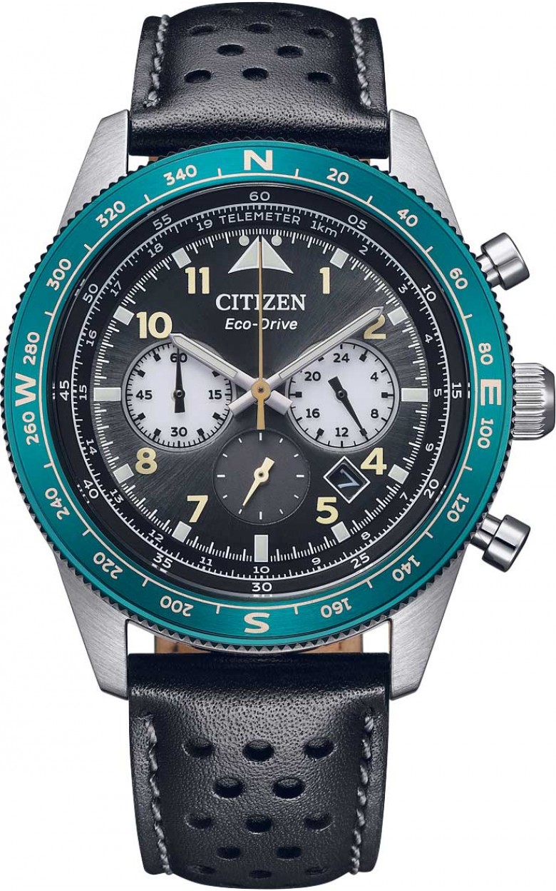 CA4558-16E  наручные часы Citizen  CA4558-16E