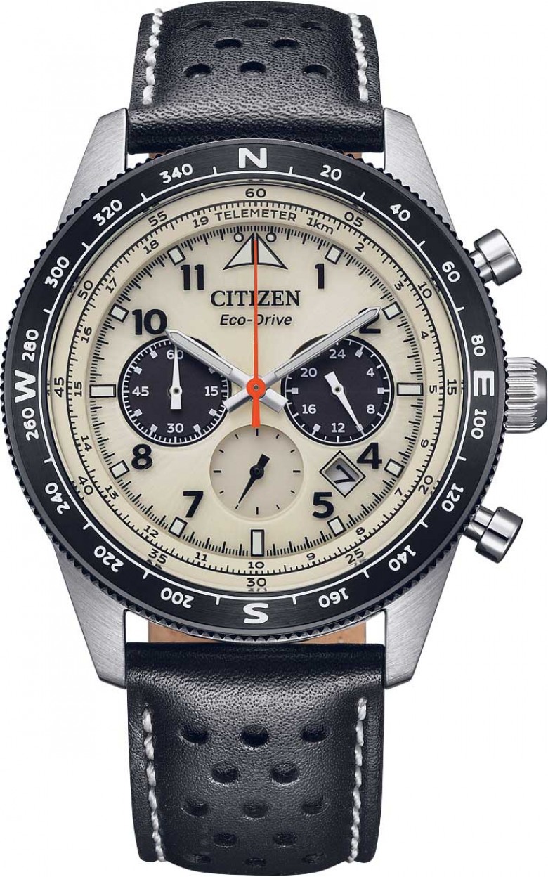 CA4559-13A  наручные часы Citizen  CA4559-13A