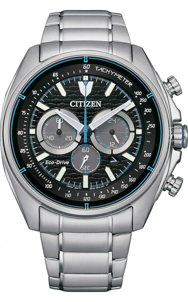 CA4560-81E  наручные часы Citizen  CA4560-81E