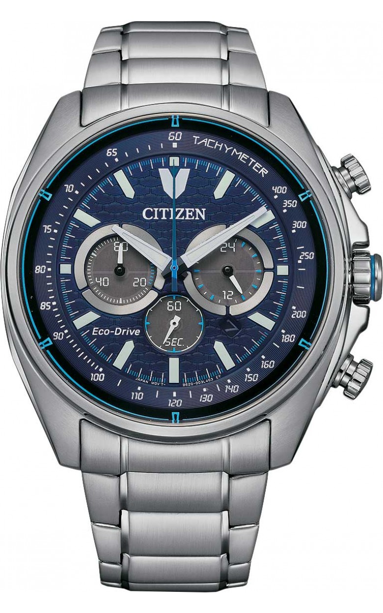 CA4560-81L  наручные часы Citizen  CA4560-81L