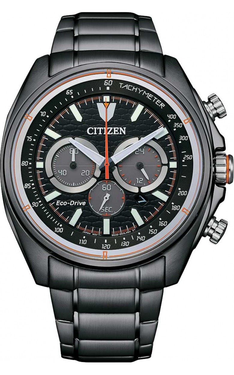 CA4567-82H  наручные часы Citizen  CA4567-82H