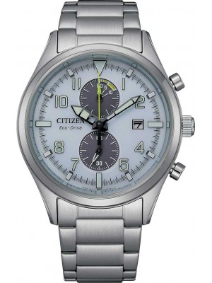 Citizen Citizen Eco-Drive Chrono CA7028-81A