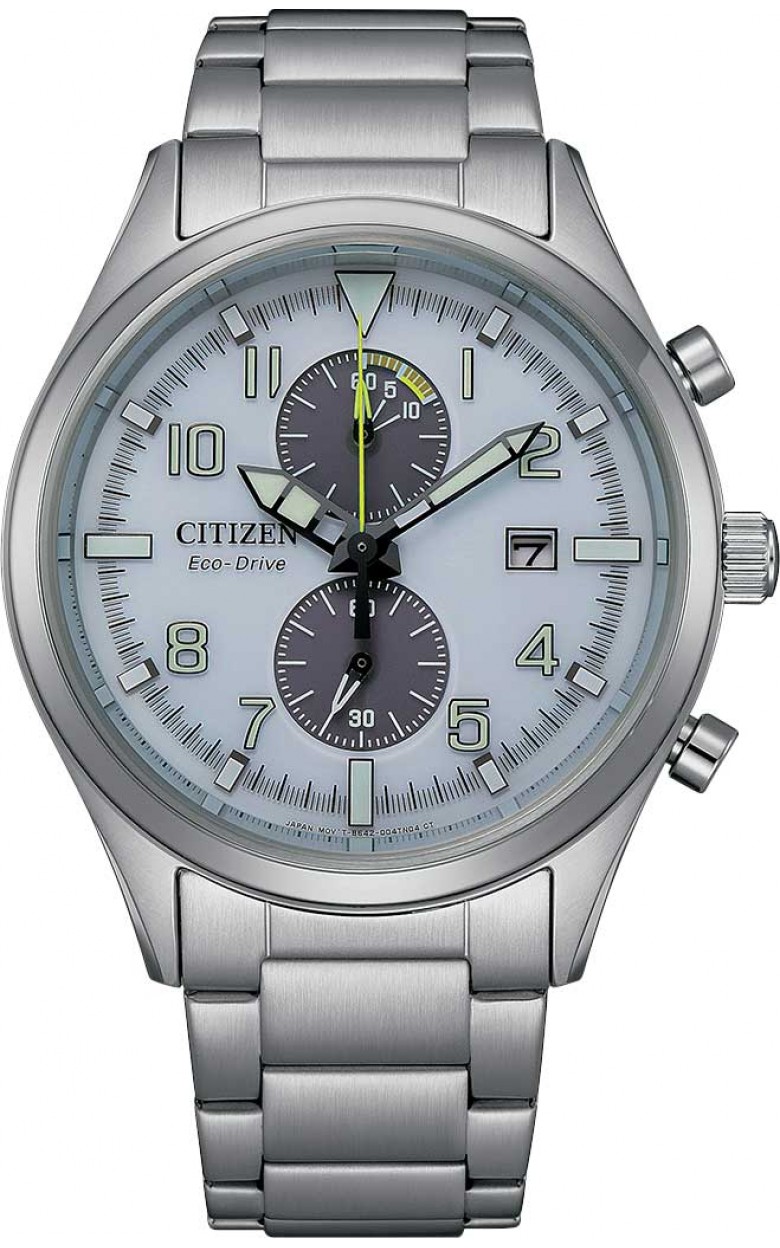 CA7028-81A  наручные часы Citizen  CA7028-81A