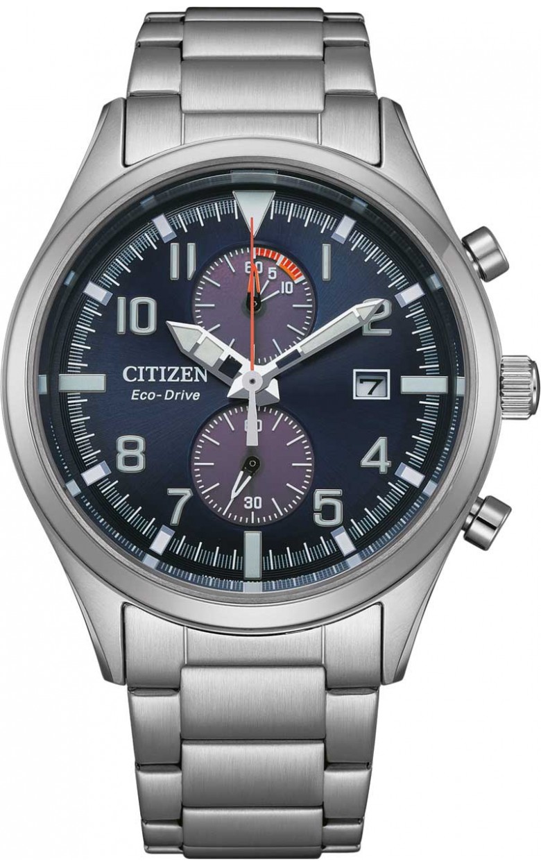 CA7028-81L  наручные часы Citizen  CA7028-81L