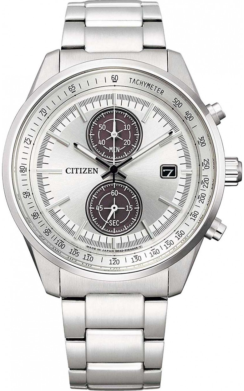 CA7030-97A  наручные часы Citizen  CA7030-97A