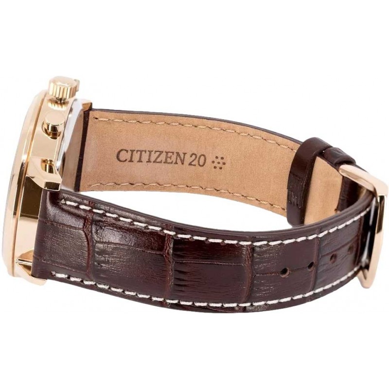 CA7063-12A  наручные часы Citizen  CA7063-12A
