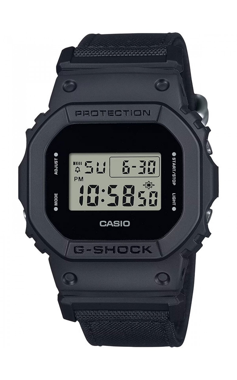 DW-5600BCE-1  наручные часы Casio  DW-5600BCE-1