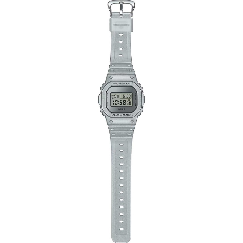 DW-5600FF-8  наручные часы Casio  DW-5600FF-8