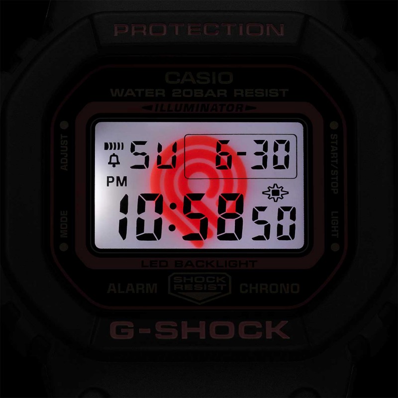 DW-5600KH-1  наручные часы Casio  DW-5600KH-1