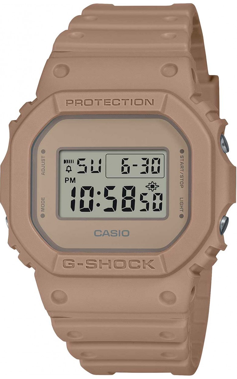 DW-5600NC-5  наручные часы Casio  DW-5600NC-5