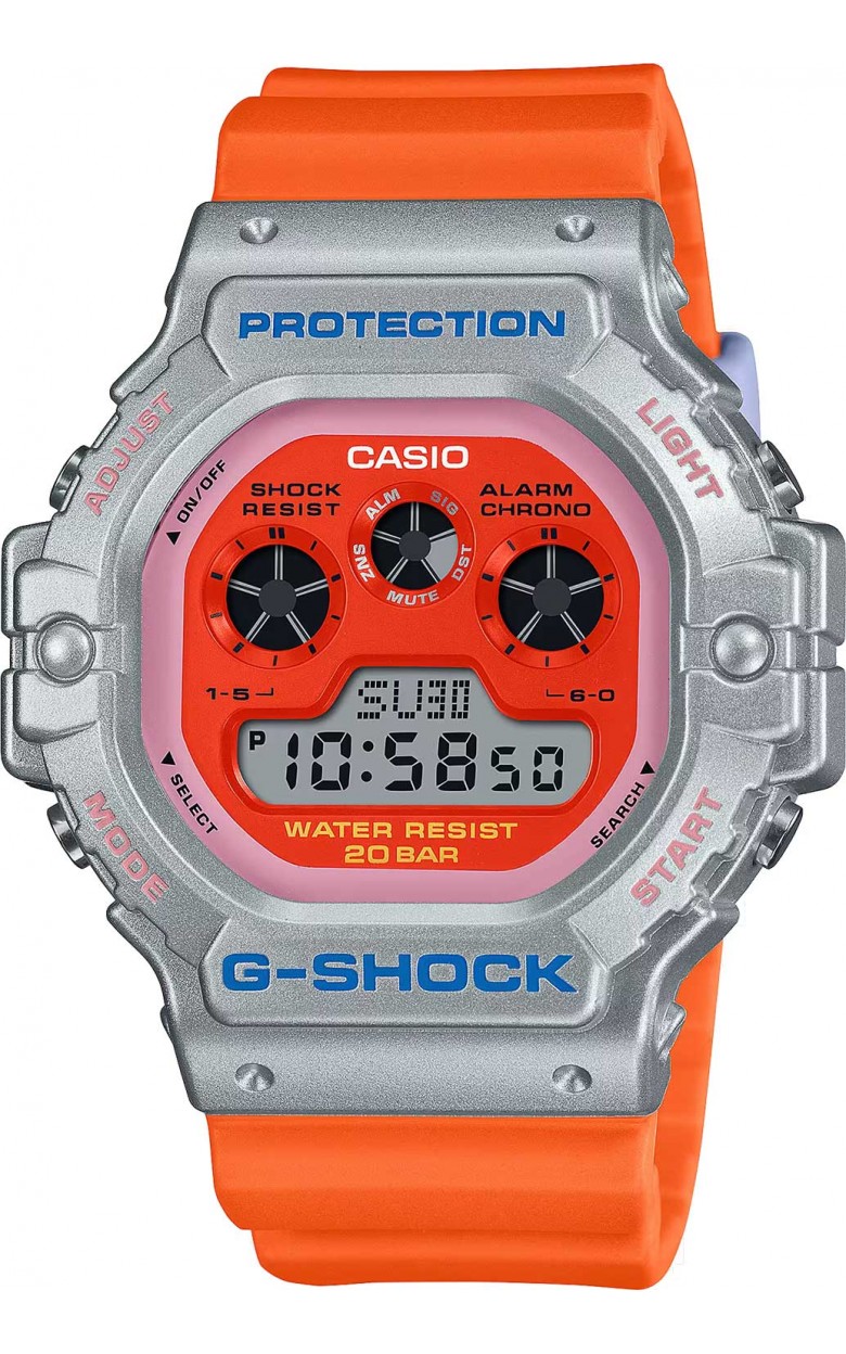 DW-5900EU-8A4  наручные часы Casio  DW-5900EU-8A4
