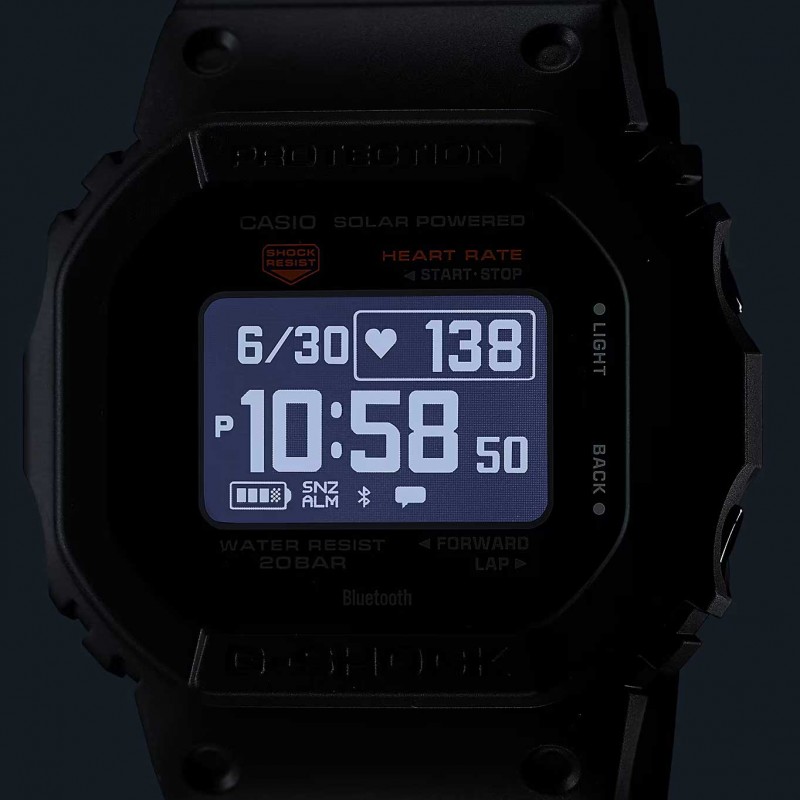DW-H5600-1  наручные часы Casio  DW-H5600-1
