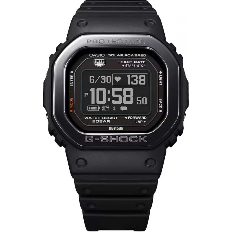 DW-H5600MB-1  наручные часы Casio  DW-H5600MB-1