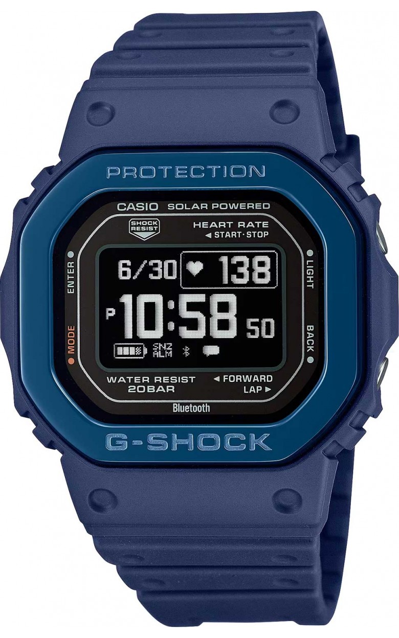 DW-H5600MB-2  наручные часы Casio  DW-H5600MB-2