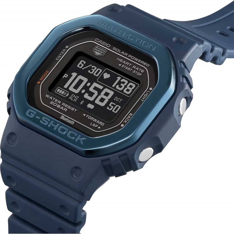 DW-H5600MB-2  наручные часы Casio  DW-H5600MB-2