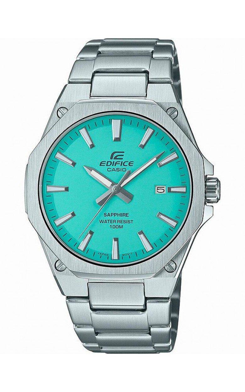 EFR-S108D-2B  wrist watches Casio  EFR-S108D-2B