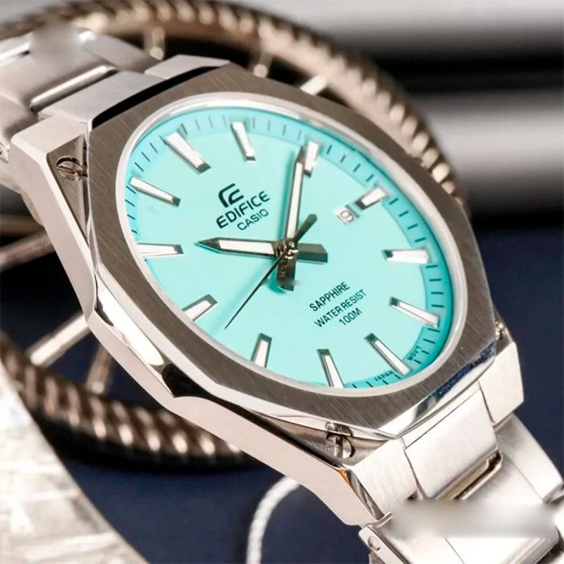 EFR-S108D-2B  wrist watches Casio  EFR-S108D-2B