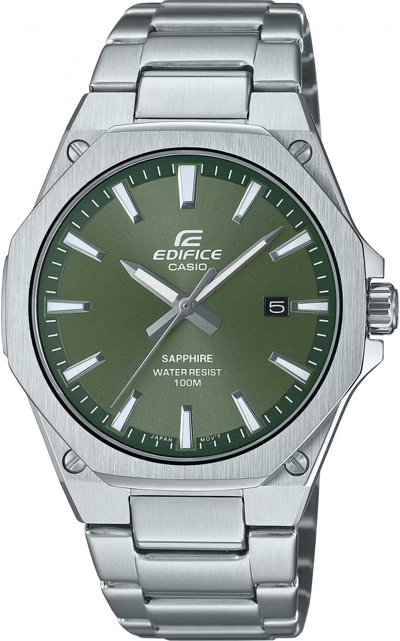 EFR-S108D-3A  кварцевые наручные часы Casio "Edifice"  EFR-S108D-3A