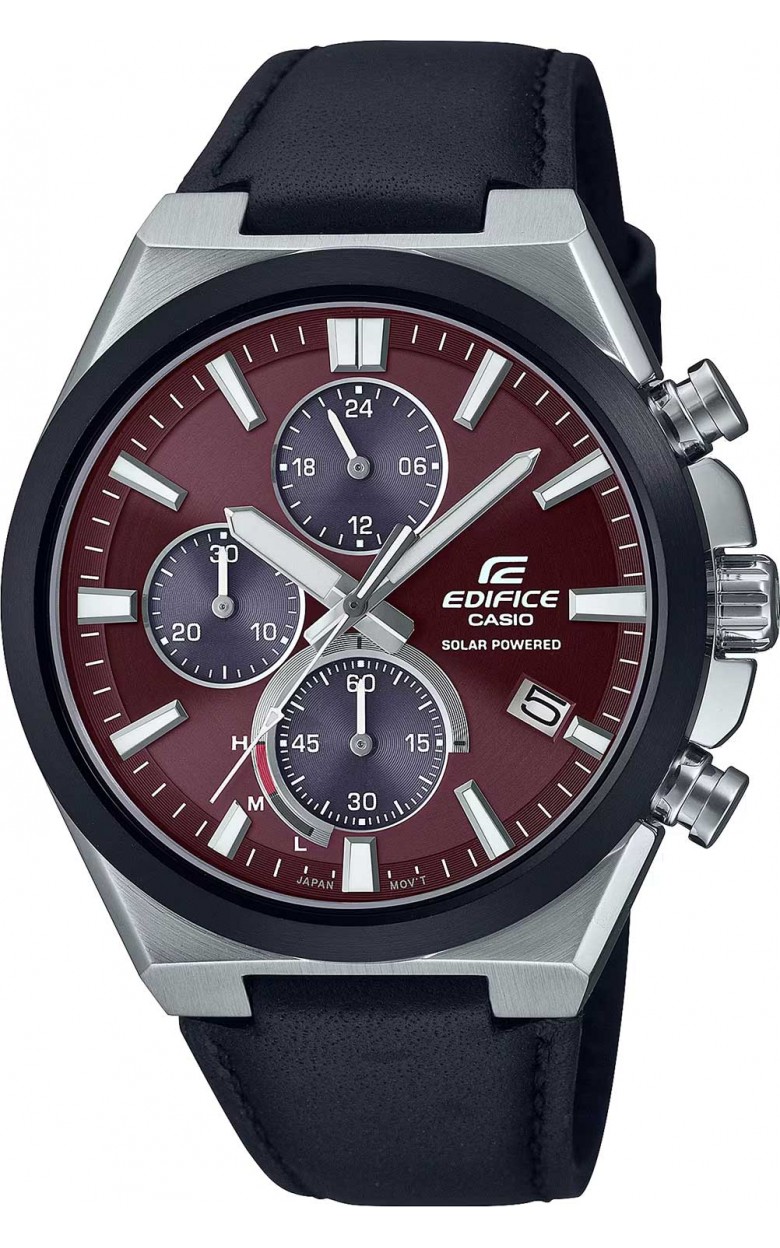 EQS-950BL-5A  наручные часы Casio  EQS-950BL-5A
