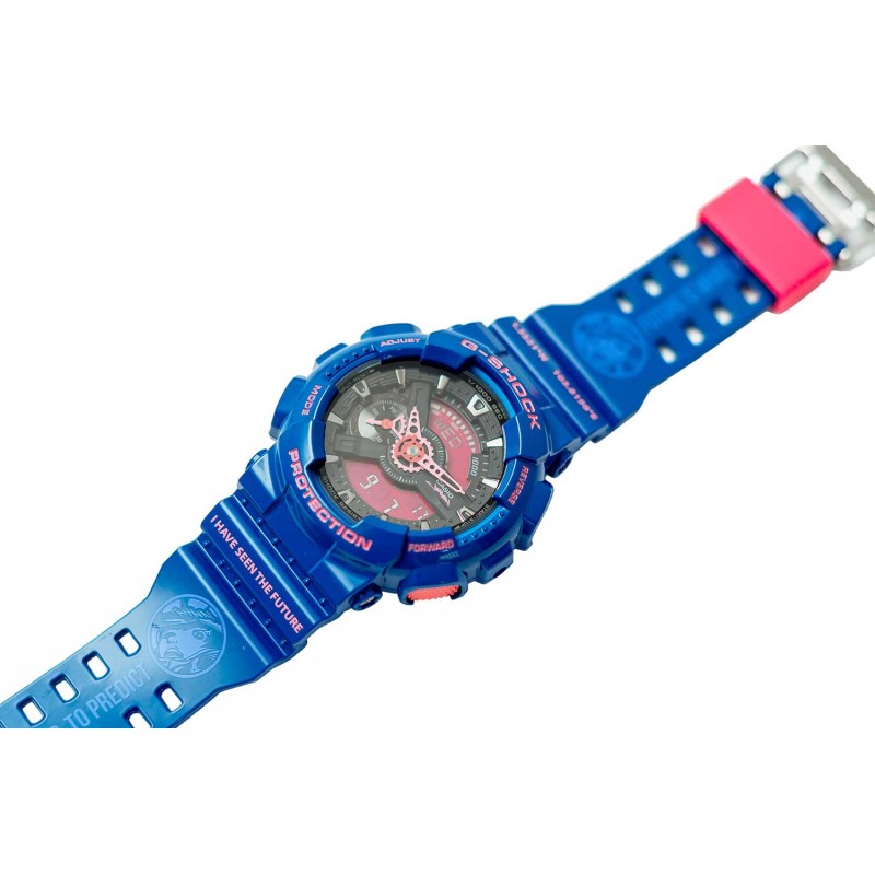 GA-110JAH22-2A  наручные часы Casio  GA-110JAH22-2A