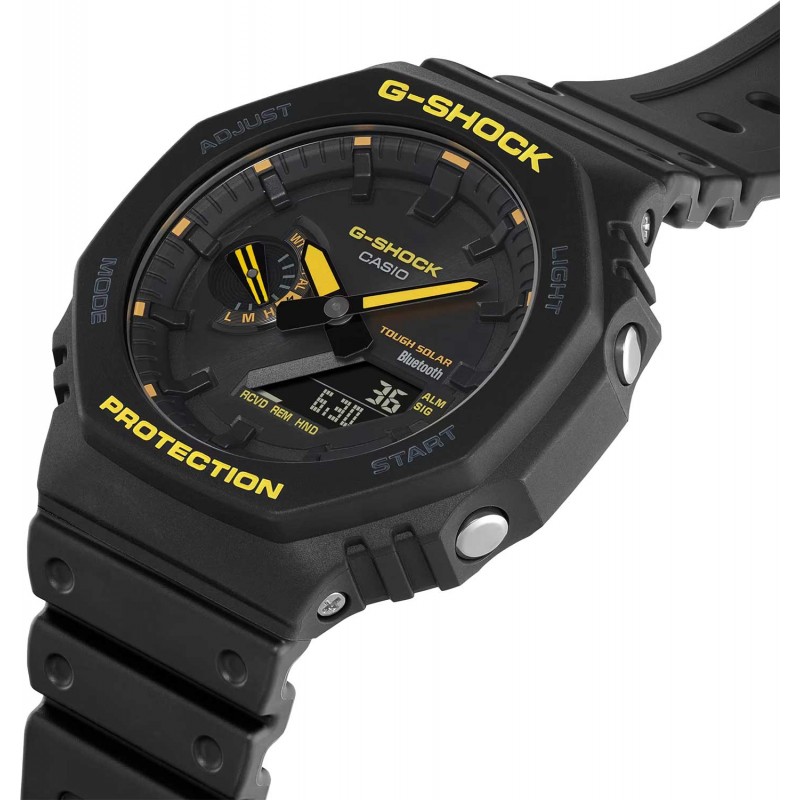 GA-B2100CY-1A  кварцевые наручные часы Casio "G-Shock"  GA-B2100CY-1A